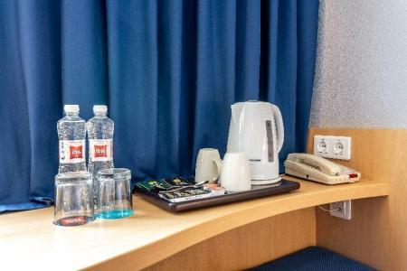 ibis Kiev City Center - 37