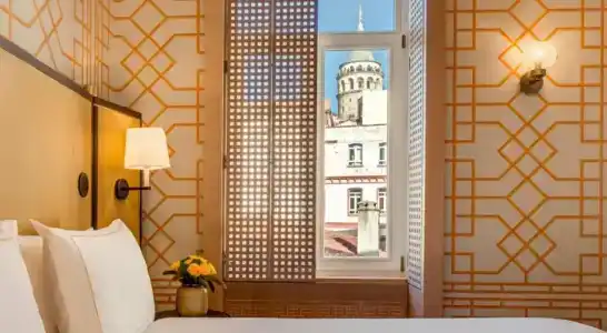 The Galata Istanbul Mgallery - 69