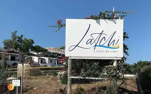 Latchi Family Resort - 6