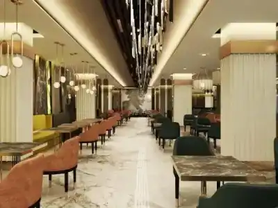 The Raga Side - Adults Only - All inclusive - 2