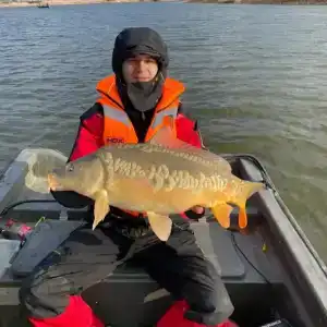 Fishing Club Ltd - 44