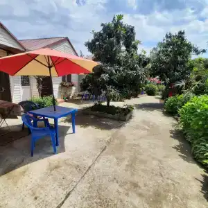 Усадьба Пантелея - 4