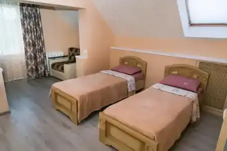 Летающий дом - 4