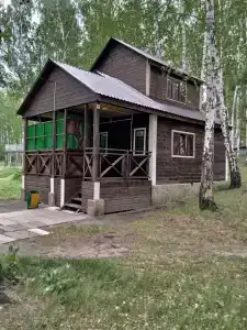 Солнечная поляна - 89