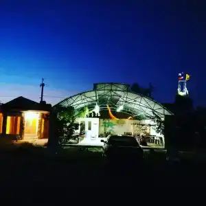 Экокемпинг Робинзон - 5