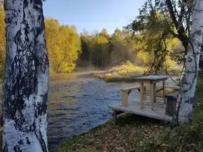 Турбаза у Ульфа - 7