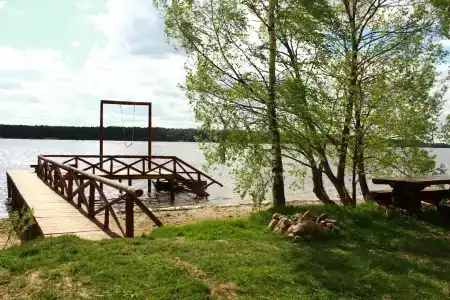 Русская изба - 8