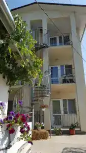 Усадьба Две Сестры - 25