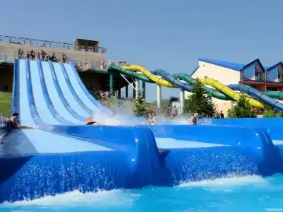 Надежда SPA & Морской рай - 49