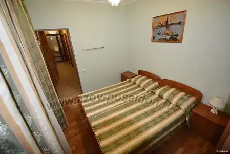 Посейдон - 36