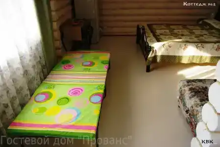 Прованс - 13