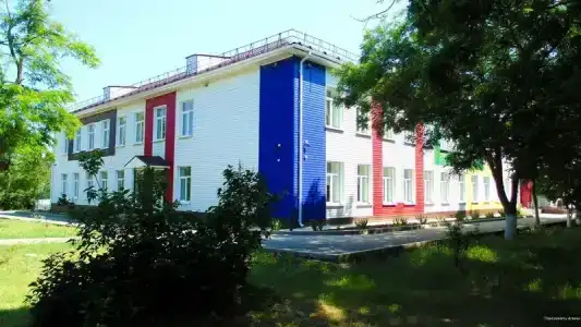 у Алины - 19