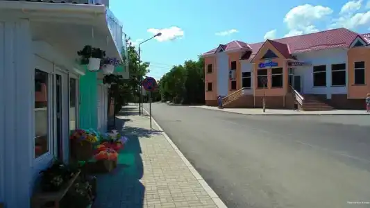 у Алины - 47