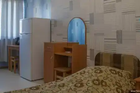 Белый Парус - 17