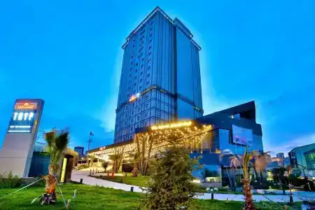 Tryp By Wyndham Istanbul Basın Ekspres - 72