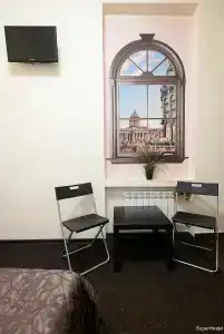 SuperHostel на Литейном 41 - 91