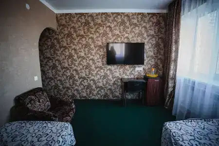 Гостиный дом на Речной - 31