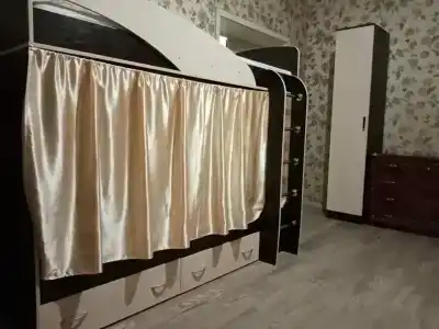 Гольди - 1