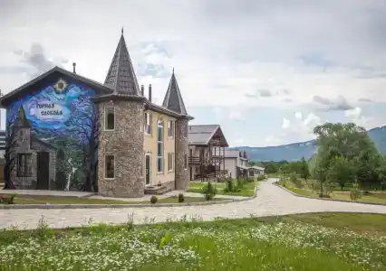 Горная Слобода - 26