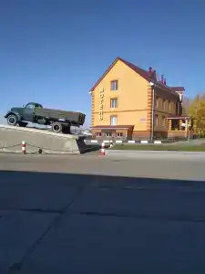 Куралотрансавто - 29