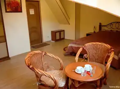 Гостиничный комплекс Теплое Море - 34