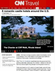 The Chanler at Cliff Walk - 11