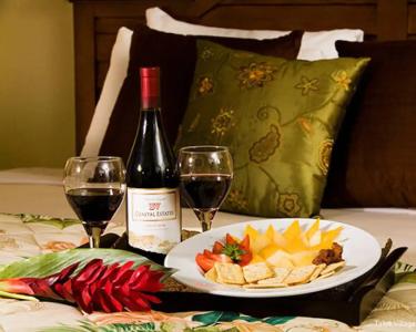 Tahiti Village Resort & Spa - 7