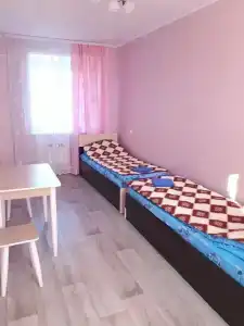 Дом отдыха - 0