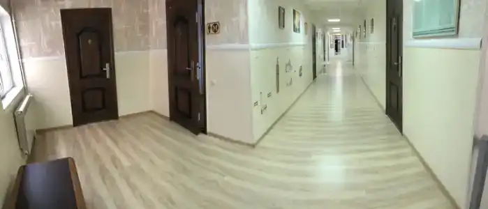 Hostel Room - 4