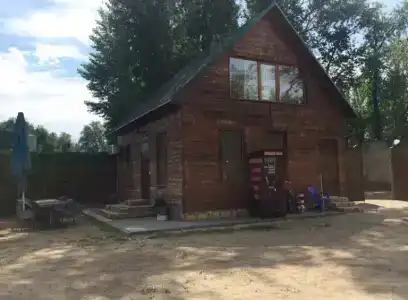 Зеленый Мыс - 21