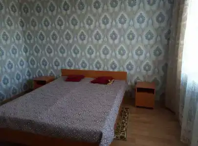 Ласточка - 1