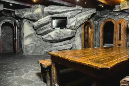 VKupavne Inn - 1