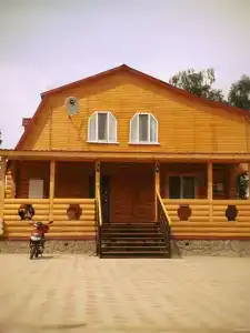 Четыре сезона - 8