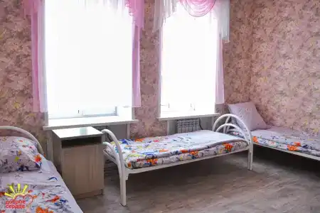 Доброе сердце - 16