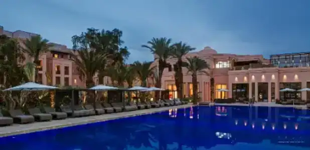 Mövenpick Istanbul Golden Horn - 95