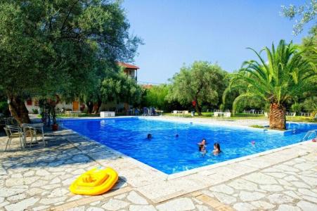 Thalero Holidays Center - 24