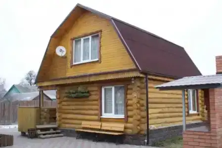 Кувшинка - 2