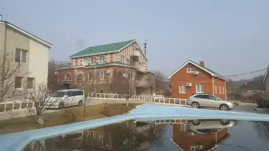Усадьба уютный уголок - 17