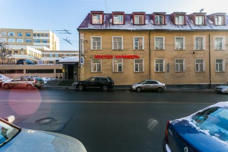 №1 Карамель - 4