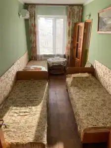 Изумруд - 5
