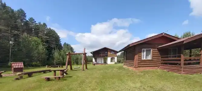 Боровое - 24