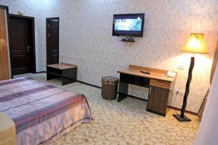 Shirin Plaza - 4