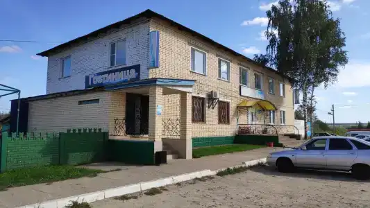 Северное сияние - 10