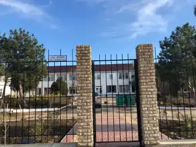 Пансионат СТК ПРИМ - 12
