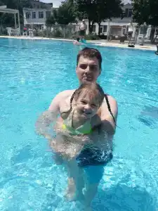 Пансионат СТК ПРИМ - 21