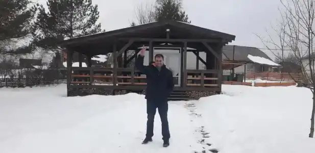 МайнДорф - Батаково - 29