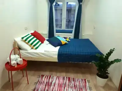 YU Hostel - 0