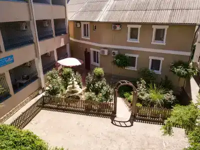 Алекс - 15