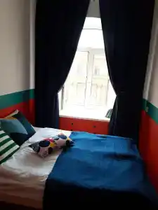 YU Hostel - 32