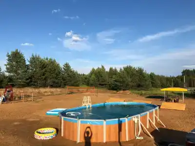 Лежневская лагуна - 80